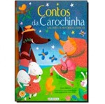 Ficha técnica e caractérísticas do produto Contos da Carochinha - Girassol