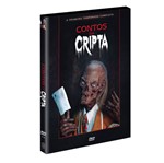 Ficha técnica e caractérísticas do produto Contos da Cripta - 1ª Temporada Completa