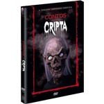 Contos da Cripta - a Terceira Temporada Completa