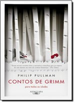 Ficha técnica e caractérísticas do produto Contos de Grimm para Todas as Idades - Alfaguara