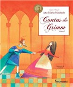 Ficha técnica e caractérísticas do produto Contos de Grimm - Vol.03 - Moderna