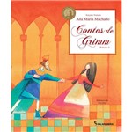 Ficha técnica e caractérísticas do produto Contos de Grimm - Vol. 03