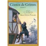 Ficha técnica e caractérísticas do produto Contos de Grimm - Vol 2