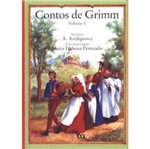 Ficha técnica e caractérísticas do produto Contos de Grimm - Vol 1
