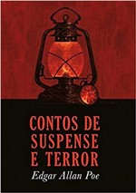 Ficha técnica e caractérísticas do produto Contos de Suspense e Terror - Martin Claret