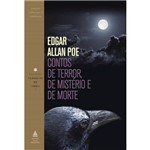 Ficha técnica e caractérísticas do produto Contos de Terror, de Mistério e de Morte - 6ª Ed.