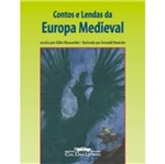 Ficha técnica e caractérísticas do produto Contos e Lendas da Europa Medieval - Cia das Letras