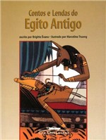 Ficha técnica e caractérísticas do produto Contos e Lendas do Egito Antigo - Seguinte