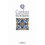 Ficha técnica e caractérísticas do produto Contos Eca de Queiros - Vol 184 - Martin Claret