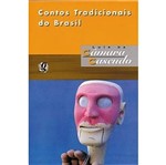 Livro - Contos Tradicionais do Brasil