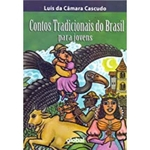 Ficha técnica e caractérísticas do produto Contos Tradicionais Do Brasil Para Jovens