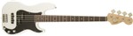 Ficha técnica e caractérísticas do produto Contrabaixo Fender 037 0500 - Squier Affinity Pj. Bass Lr - 505 - Olympic White - Fender Squier