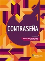 Ficha técnica e caractérísticas do produto Contrasena 1 - Santillana - 952737