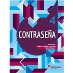 Ficha técnica e caractérísticas do produto Contrasena 4 - Santillana