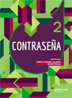 Ficha técnica e caractérísticas do produto Contrasena 2 - Santillana - 952737