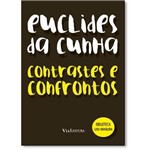 Ficha técnica e caractérísticas do produto Contrastes e Confrontos - Biblioteca Luso-Brasileira