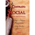 Ficha técnica e caractérísticas do produto Contrato Social, o - Edipro de Bolso