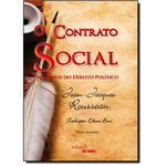 Ficha técnica e caractérísticas do produto Contrato Social, o - Principios do Direito Politico