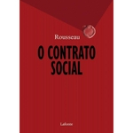 Ficha técnica e caractérísticas do produto Contrato Social, O