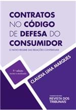 Ficha técnica e caractérísticas do produto Contratos no Código de Defesa do Consumidor 9º Edição