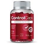 Ficha técnica e caractérísticas do produto Control Caps Advanced Nutrition - SEM SABOR - 30 CÁPSULAS