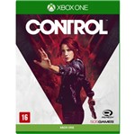 Ficha técnica e caractérísticas do produto Control - Xbox One