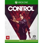 Ficha técnica e caractérísticas do produto Control - Xbox One