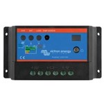 Ficha técnica e caractérísticas do produto Controlador Carga Bateria Solar Victron Scc010030020 Bluesolar Pwm Light 12-24V / 30A