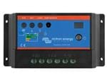 Ficha técnica e caractérísticas do produto Controlador Carga Bateria Solar Victron Scc010030020 Bluesolar Pwm Light 12-24v/30a