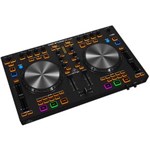 Ficha técnica e caractérísticas do produto Controlador DJ CMD STUDIO 4A - Behringer - 008391