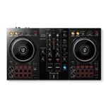Ficha técnica e caractérísticas do produto Controladora Pioneer DJ DDJ 400