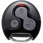 Ficha técnica e caractérísticas do produto Controle Alarme Automotivo Olimpus Br202 com Led Vermelho