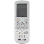 Ficha técnica e caractérísticas do produto Controle Ar Condicionado Samsung DB93-15883K