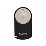 Ficha técnica e caractérísticas do produto Controle Canon Remoto para Disparo Sem Fio de Câmeras Canon Eos Rc6