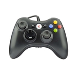 Ficha técnica e caractérísticas do produto Controle Com Fio Para Video Game Xbox360