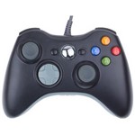 Controle com Fio para Xbox 360