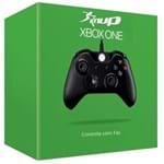 Ficha técnica e caractérísticas do produto Controle com Fio Xbox One Knup Kp-5130
