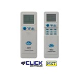Ficha técnica e caractérísticas do produto Controle de Ar Condicionado Universal Kt-1000 Mxt