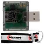 Ficha técnica e caractérísticas do produto Controle de Longa Distância Taramps Connect Control - USB