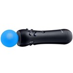 Ficha técnica e caractérísticas do produto Controle de Movimentos S/ Fio Sony PlayStation®Move - PS3