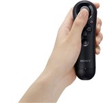 Ficha técnica e caractérísticas do produto Controle de Navegação - PS Move P/ PS3 - Sony