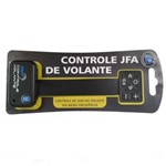 Ficha técnica e caractérísticas do produto Controle de Som no Volante Via Radio Frequencia Jfa 427