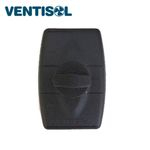 Ficha técnica e caractérísticas do produto Controle De Velocidade Ventilador Ventisol 60cm Preto Novo