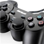 Ficha técnica e caractérísticas do produto Controle Dual Shock P/ Playstation 2 PC - Multilaser