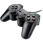 Ficha técnica e caractérísticas do produto Controle Dual Shock Playstation 2 - Js043 - Multilaser