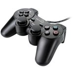 Ficha técnica e caractérísticas do produto Controle Dual Shock Playstation 2 Js043