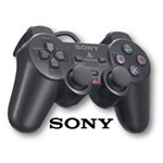 Ficha técnica e caractérísticas do produto Controle Dual Shock Playstation 2 Playstation 2 - Sony