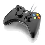 Ficha técnica e caractérísticas do produto Controle Dual Shock Xpad PC/Xbox360 JS063 Multilaser
