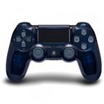 Ficha técnica e caractérísticas do produto Controle DualShock 4 500 Million Limited Edition - PS4 - Sony