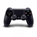 Ficha técnica e caractérísticas do produto Controle Dualshock 4 para Playstation 4 PS4 Preto - Sony